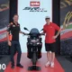 PID Mulai Jual Aprilia SR-GT Replica, Mau