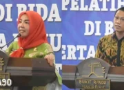 Kerjasama PWI dengan Pemkot Bandar Lampung: Meningkatkan Kemampuan IT dan Keterampilan Penulisan Konten bagi ASN