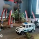 Pameran Miniatur Mobil Terbesar Di Indonesia, Lokasi, Aktivitas, Dan Harga Tiket