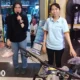 Pamerkan Digitalisasi, Pemkot Metro Bagi-Bagi Sepeda ke Pengunjung Anjungan Pekan Raya Lampung 2023