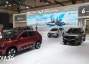 Rahasia di Balik Harga Terjangkau Mobil Wuling dengan Fitur Canggih
