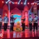 Patahkan Dominasi Tanggamus, Kafilah Bandar Lampung Juara Umum MTQ ke-50 Tingkat Provinsi Lampung