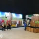 Pekan Raya Lampung 2023, Pemkab Lampung Timur Pamerkan Tari Kreasi Hingga Capaian Pembangunan