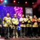 Pekan Raya Lampung Resmi Dibuka 6-21 Oktober 2023, Ratusan UMKM Hingga Artis Ibukota Dihadirkan, Yuk Ramaikan
