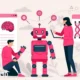 Pekerjaan manusia yang terancam digantikan teknologi AI, profesi kamu termasuk