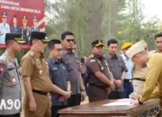 Netralitas Pemilu 2024 Ditetapkan oleh Pemkab Tulangbawang Barat: Ini Larangan untuk ASN