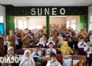 Transformasi Pemkab Tulangbawang Barat: Metode Gasing Numerasi untuk Pelajar Tumijajar