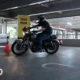 Pengunjung Dijamin Puas, IMOS+ 2023 Sediakan Area Test Ride 1.100 Meter Persegi