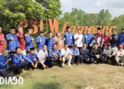 Upaya Percepatan Produksi Udang: Kantor Staf Presiden Dukung Pengembangan Tambak di Pasena Tulang Bawang