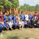 Percepatan dan Peningkatan Produksi Udang, Kantor Staf Presiden Bantu Tambak Dipasena Tulang Bawang