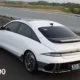 Performa Hyundai Ioniq 6 Tembus 192 KmJam, Mentok!
