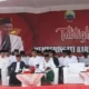 Peringati Hari Santri di Natar, Bupati Lampung Selatan Santri Jadi Motor Penggerak Kemajuan Bangsa