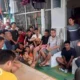 Perkuat Hubungan Emosional Petugas dan Warga Binaan, Lapas Kalianda Gelar Silaturahmi Seluruh Blok