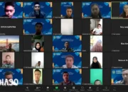 Menyempurnakan Soft Skill Mahasiswa Teknologi Rekayasa Internet Polinela Melalui Kuliah Umum bersama Capt. Rio Ferdian. M.Mar