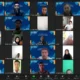 Perkuat Soft Skill Prodi Teknologi Rekayasa Internet Polinela Gelar Kuliah Umum Bersama Capt. Rio Ferdian. M.Mar