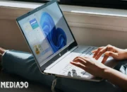 Tahun 2024, Intel Mengejutkan dengan Wacana Windows Baru: Windows 12?