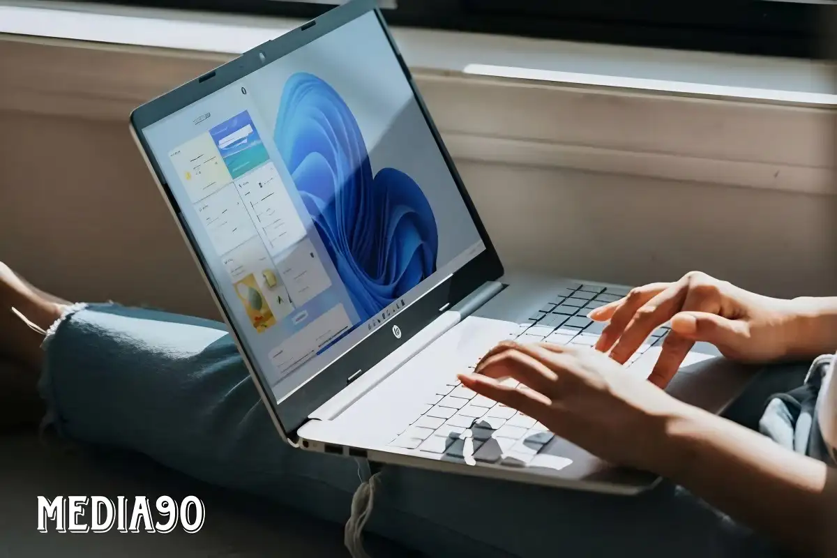 Petinggi Intel mengisyaratkan akan ada penyegaran Windows tahun 2024, mungkinkah Windows 12