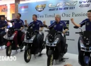 Rekomendasi Motor Rp 15 Jutaan Terbaik di Tahun 2023: Pilihan Bekas yang Tidak Kalah Keren