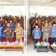 Pj Bupati Tulangbawang Barat Buka Program Jaksa Jaga Desa di Batu Putih