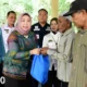 Pj Ketua TP PKK Tulangbawang Barat Salurkan 450 Paket Sembako ke Lansia Tiga Kecamatan
