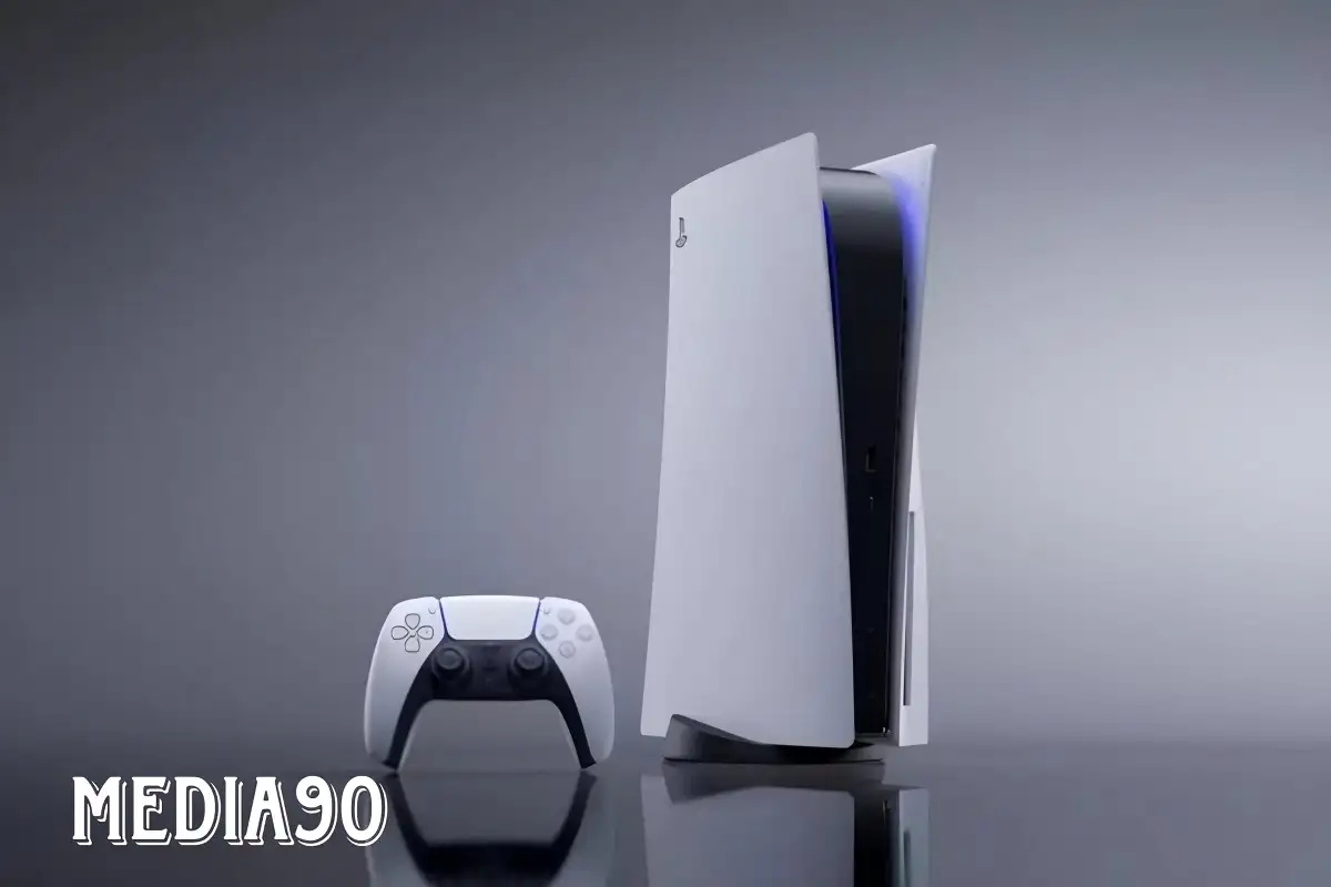 PlayStation bakal luncurkan streaming game cloud PS5