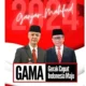 Poster Ganjar-Mahfud Viral di Media Sosial Jelang Pengumuman Megawati Hari ini
