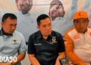 Koalisi Anies-Muhaimin Mengidentifikasi Lampung sebagai Basis Utama dengan Prabowo-Gibran sebagai Lawan