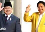 Empat Alasan Mengapa Airlangga Hartarto Layak Menjadi Cawapres Prabowo Subianto Menurut Pro-Air Nusantara