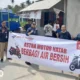 Program CSR, Astra Motor Salurkan Bantuan Air Bersih ke Warga Tanjung Sari Natar