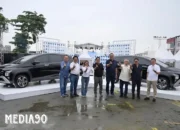 Hari H: Harinya Hyundai Memasuki Puncak Rangkaian Acara di Jakarta
