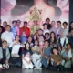 Putri Indonesia Farhana Nariswari Bawakan Busana dan Budaya Lampung di Ajang Miss International 2023