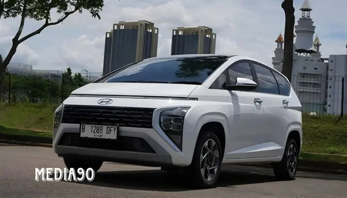 Hyundai Meriahkan Jubilant 50 Tahun Persahabatan Indonesia-Korea dengan Program Penjualan Spesial