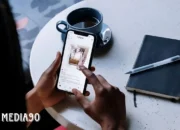 Tingkatkan Estetika Foto Anda dengan 5 Filter Instagram Ini