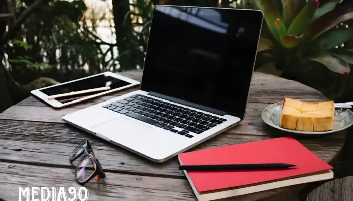 5 Laptop 2 in 1 di Bawah Rp 10 Juta untuk Produktivitas Maksimal