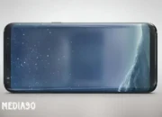 Smartphone dengan Layar Edge: 5 Pilihan Terjangkau