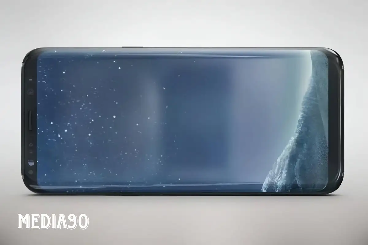 Rekomendasi 5 Smartphone dengan layar edge paling terjangkau