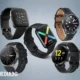 Rekomendasi 5 Smartwatch di bawah Rp 1 juta dengan berbagai fitur menarik