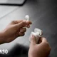 Rekomendasi 5 TWS dengan fitur low latency terbaik, main game dan nonton video jadi tambah seru