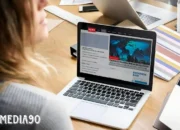Top 5 Destinasi Online untuk Temukan Jurnal Ilmiah Terbaik