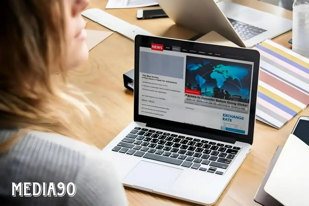 Rekomendasi 5 Website terbaik untuk mencari jurnal ilmiah