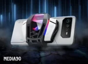 Tingkatkan Kenyamanan Gaming Anda dengan 5 Fan Cooler Ponsel Terbaik untuk Mengatasi Masalah Overheating!