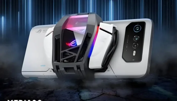 Tingkatkan Kenyamanan Gaming Anda dengan 5 Fan Cooler Ponsel Terbaik untuk Mengatasi Masalah Overheating!
