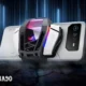 Rekomendasi 5 fan cooler ponsel yang bikin kamu makin betah main game, anti panas