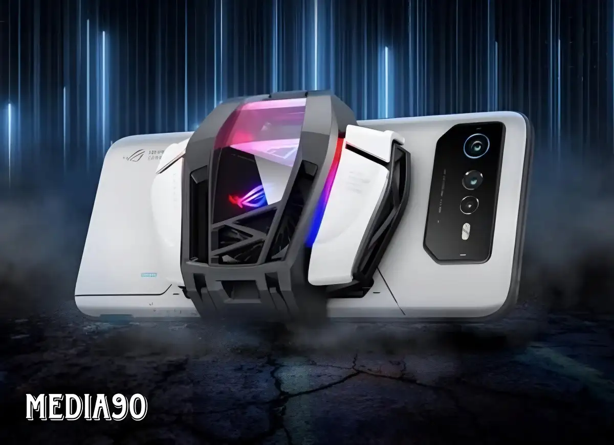 Rekomendasi 5 fan cooler ponsel yang bikin kamu makin betah main game, anti panas