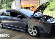 Temukan Bengkel Ahli Mobil Honda Dekat Anda yang Dikelola oleh Mantan Staf Pabrik