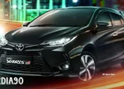 Top Picks: Mobil Hatchback Terbaru 2023 yang Wajib Anda Pertimbangkan