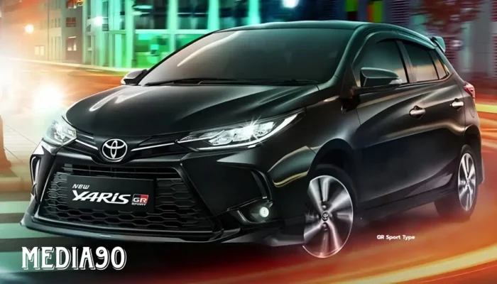 Top Picks: Mobil Hatchback Terbaru 2023 yang Wajib Anda Pertimbangkan