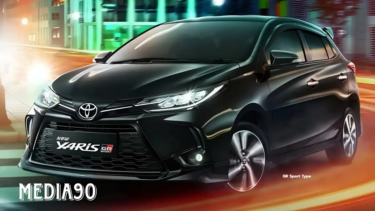 Rekomendasi Mobil Hatchback Terbaik Terbaru 2023