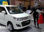 Rekomendasi Mobil Kecil Harga Terjangkau: Pilihan Terbaik untuk Anda