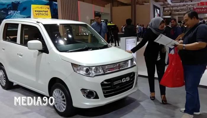 Rekomendasi Mobil Kecil Harga Terjangkau: Pilihan Terbaik untuk Anda